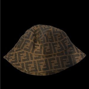 INSPIRED BUCKET - one size fits most, except my giant head! Lol  MEW with tags